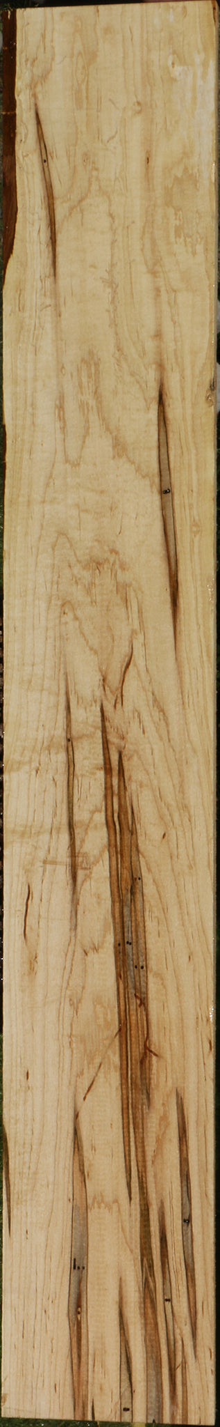 Extra Fancy Ambrosia Maple Lumber