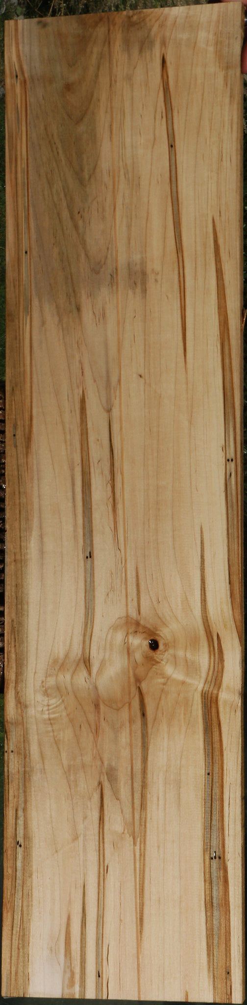 Ambrosia (wormy) maple slab hotsell #1396