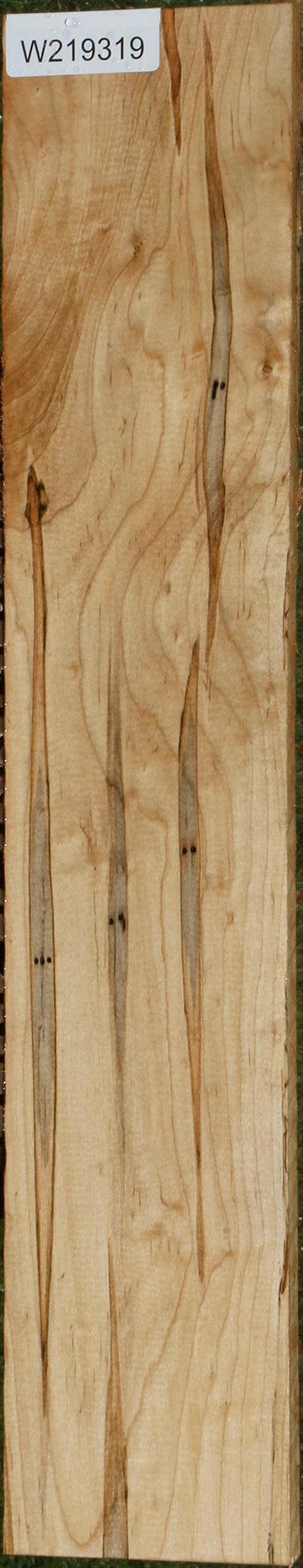 Ambrosia Maple Lumber