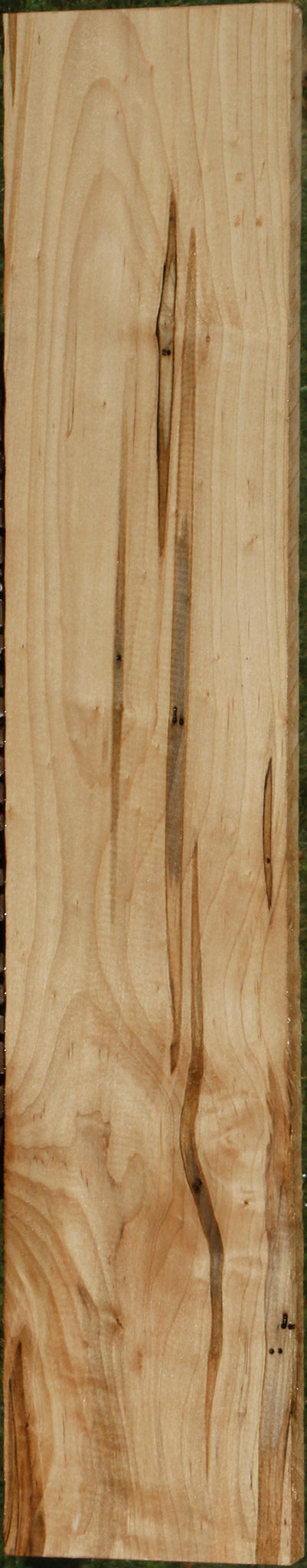 Ambrosia Maple Lumber