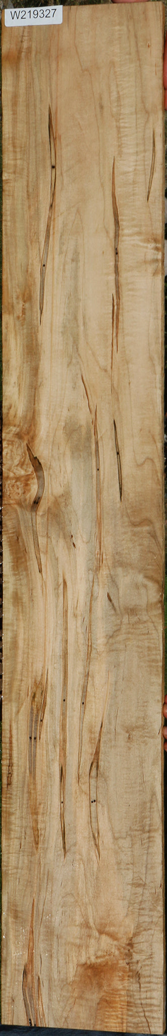 Extra Fancy Ambrosia Maple Lumber