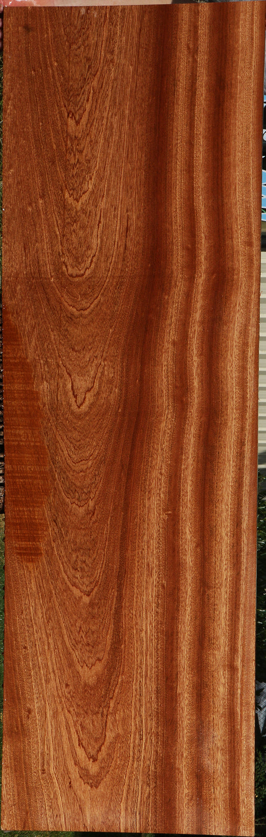 Sapele Lumber