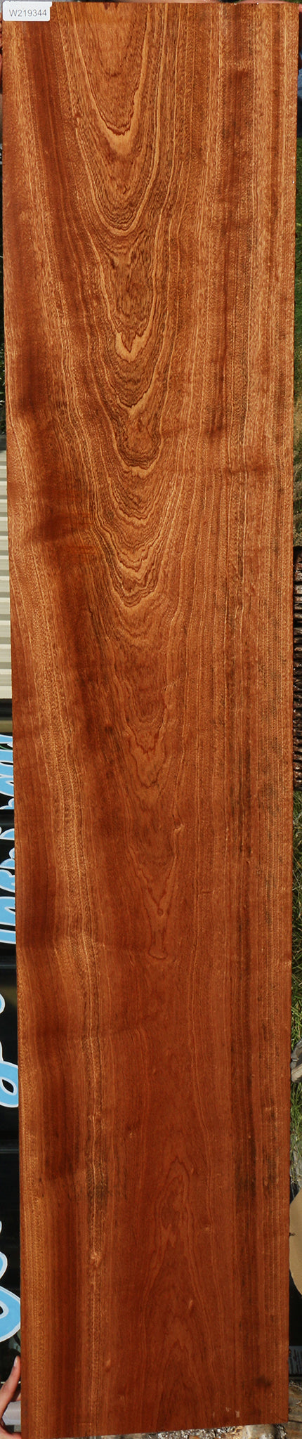 Figured Sapele Lumber (Free Shipping Excluded)