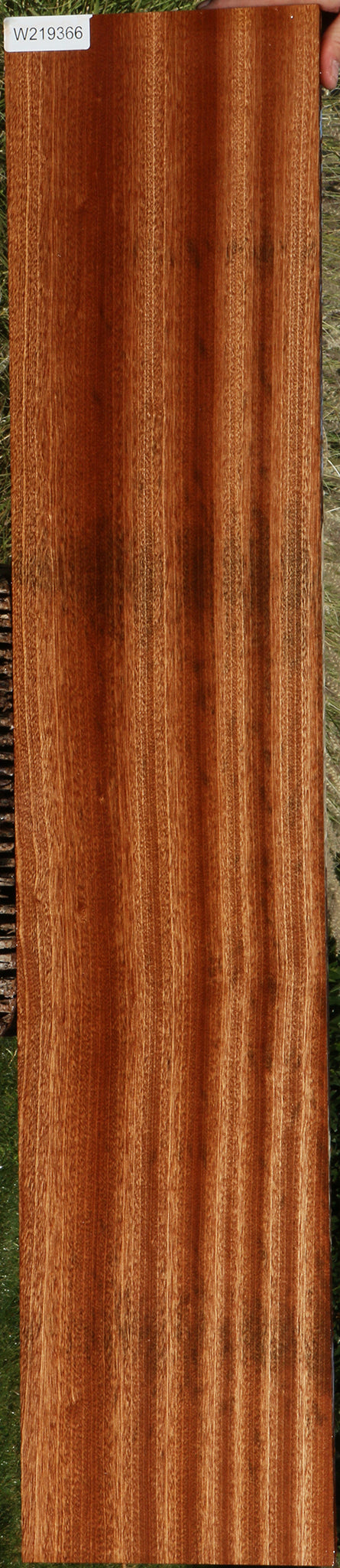 Sapele Lumber