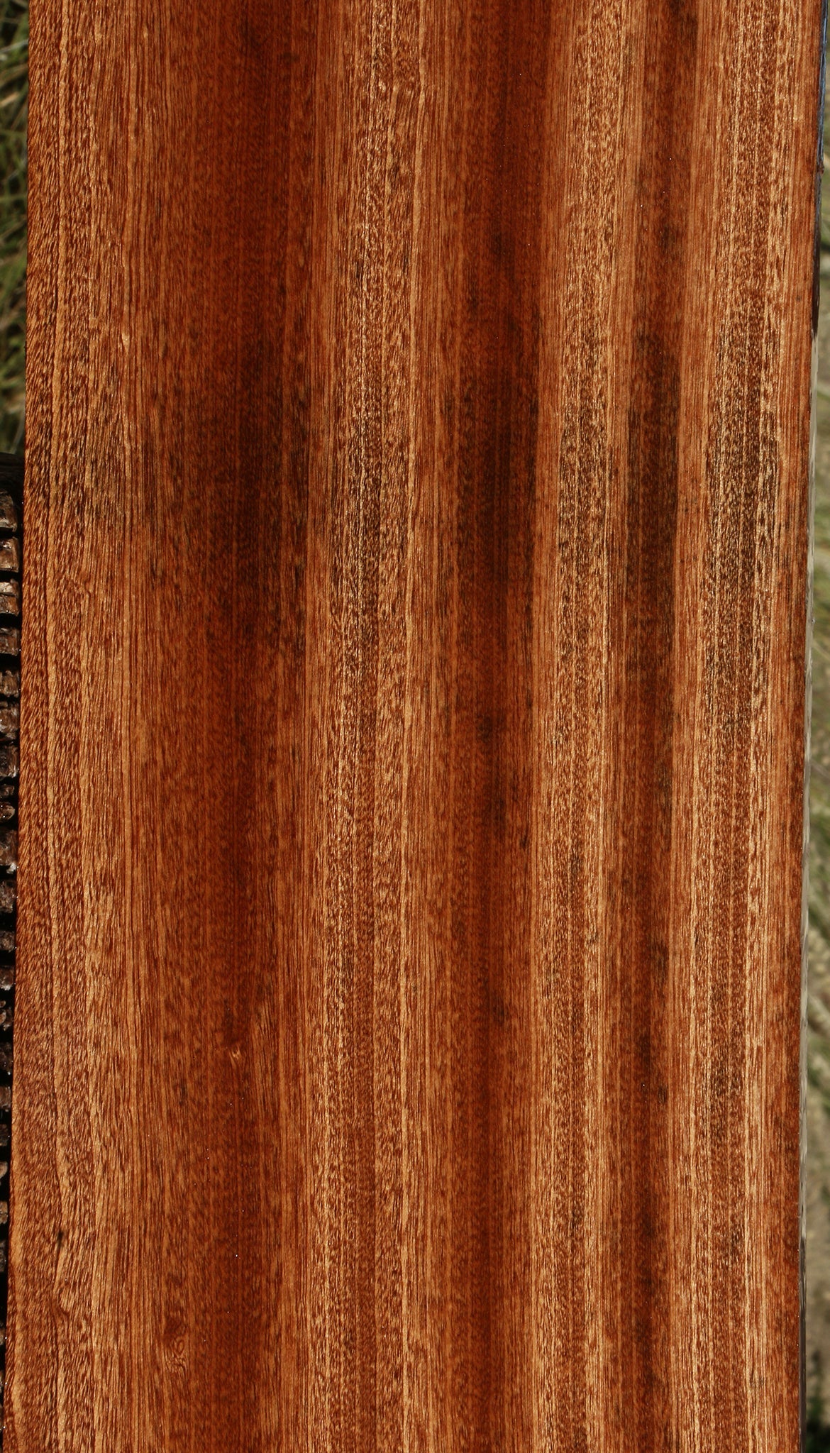 Sapele Lumber