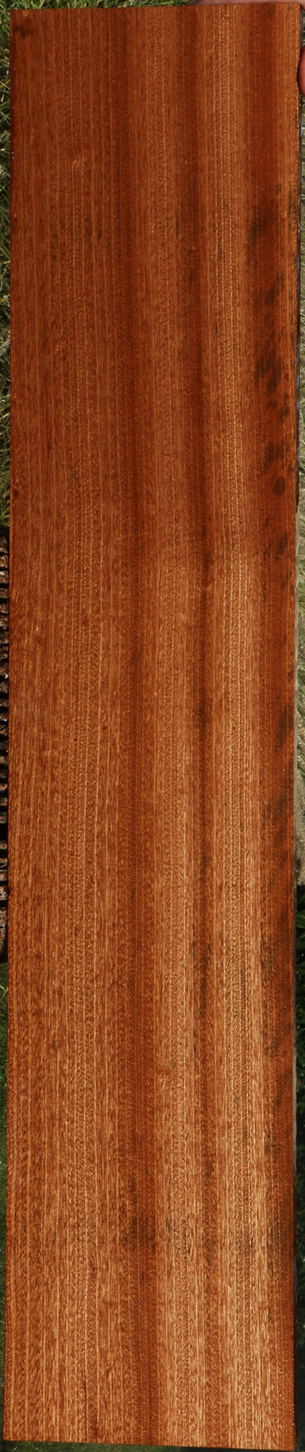 Sapele Lumber