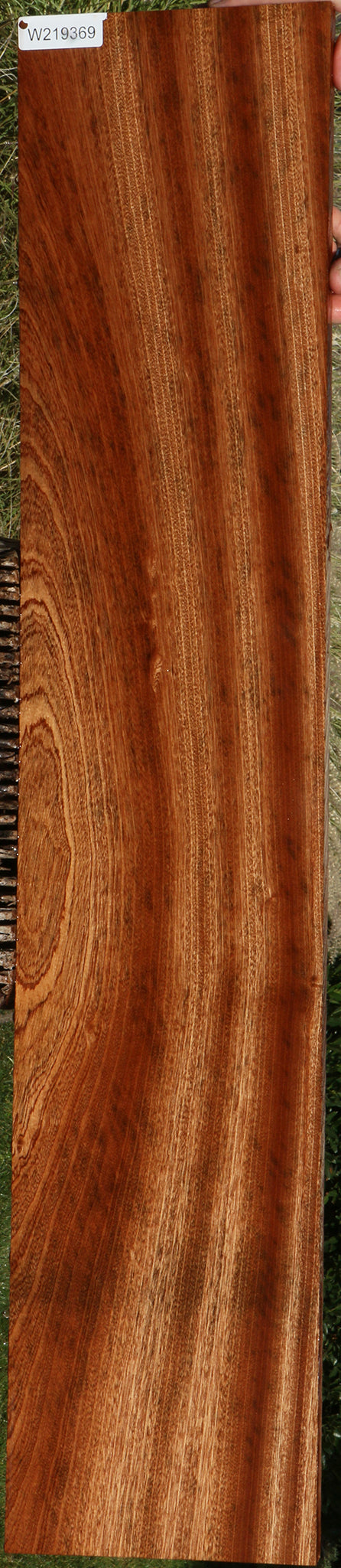 Sapele Lumber