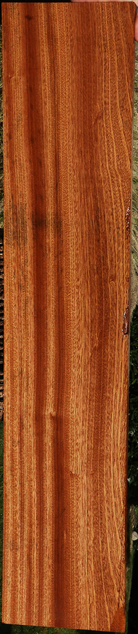 Sapele Lumber