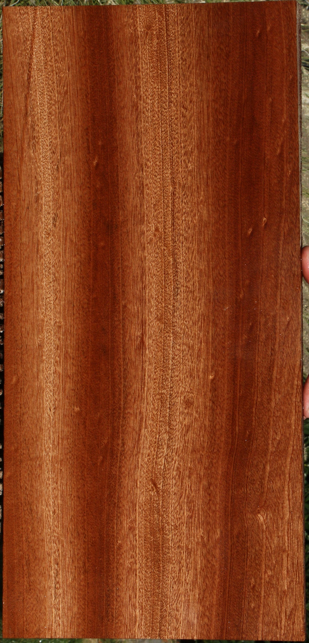 Sapele Lumber