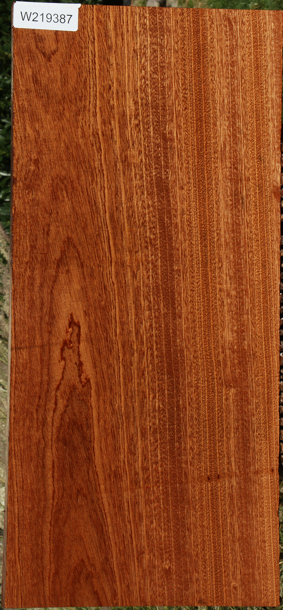 Sapele Lumber