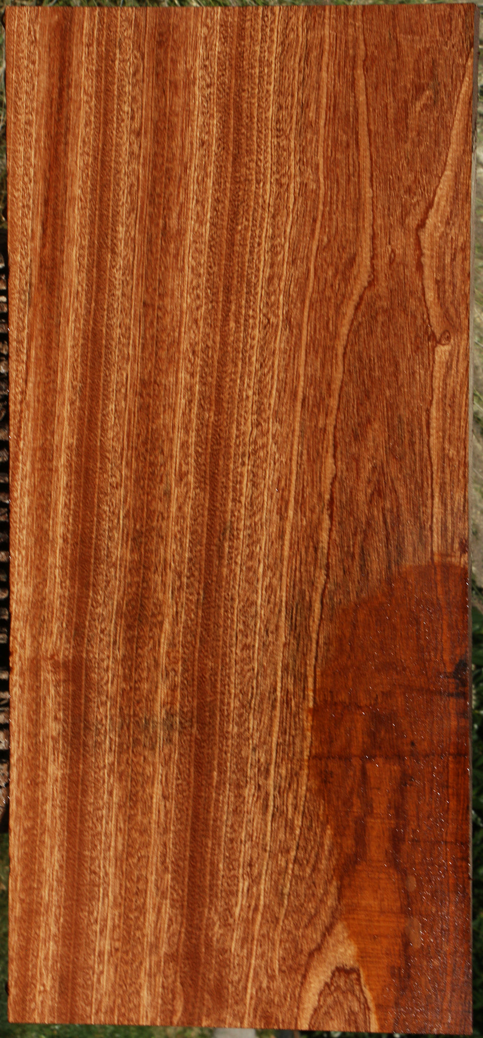 Sapele Lumber