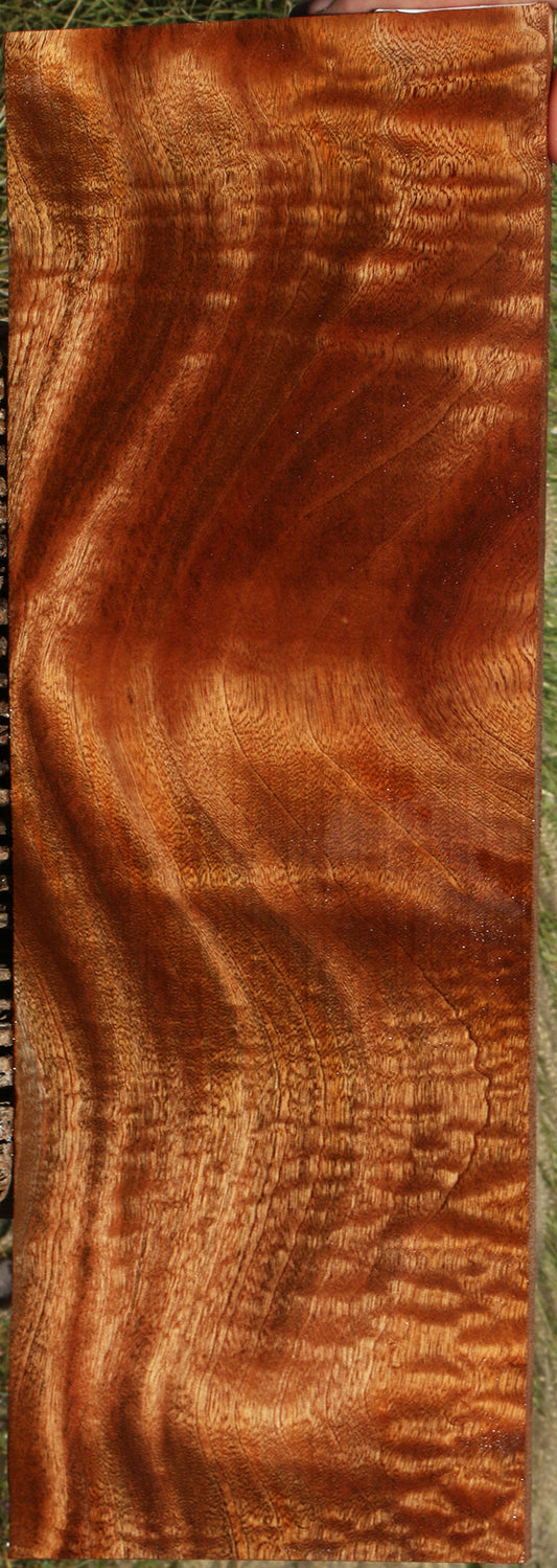 Extra Fancy Sapele Lumber