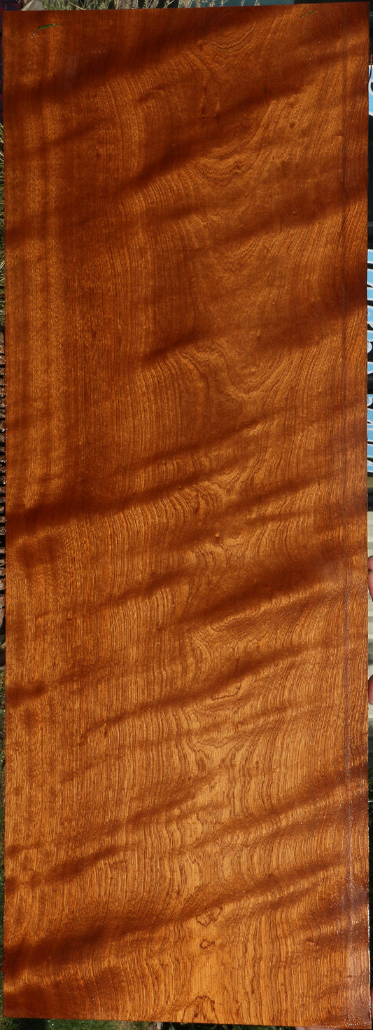 Extra Fancy Sapele Lumber