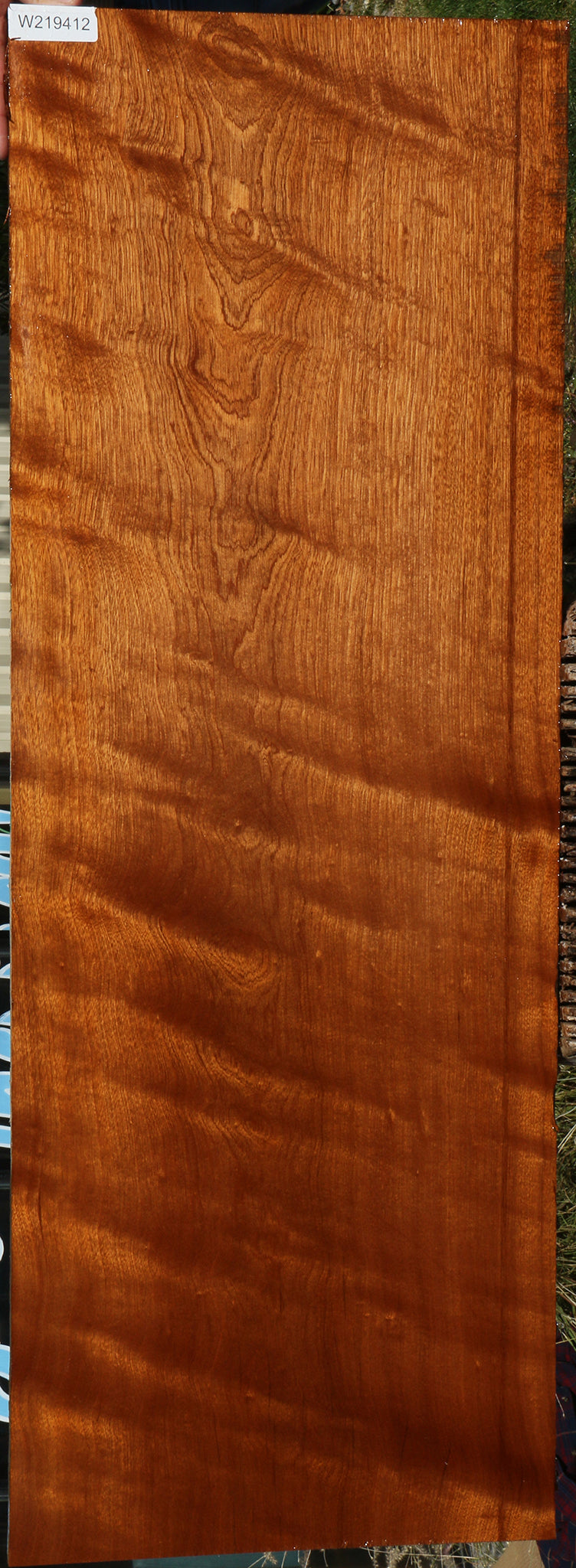 Extra Fancy Sapele Lumber