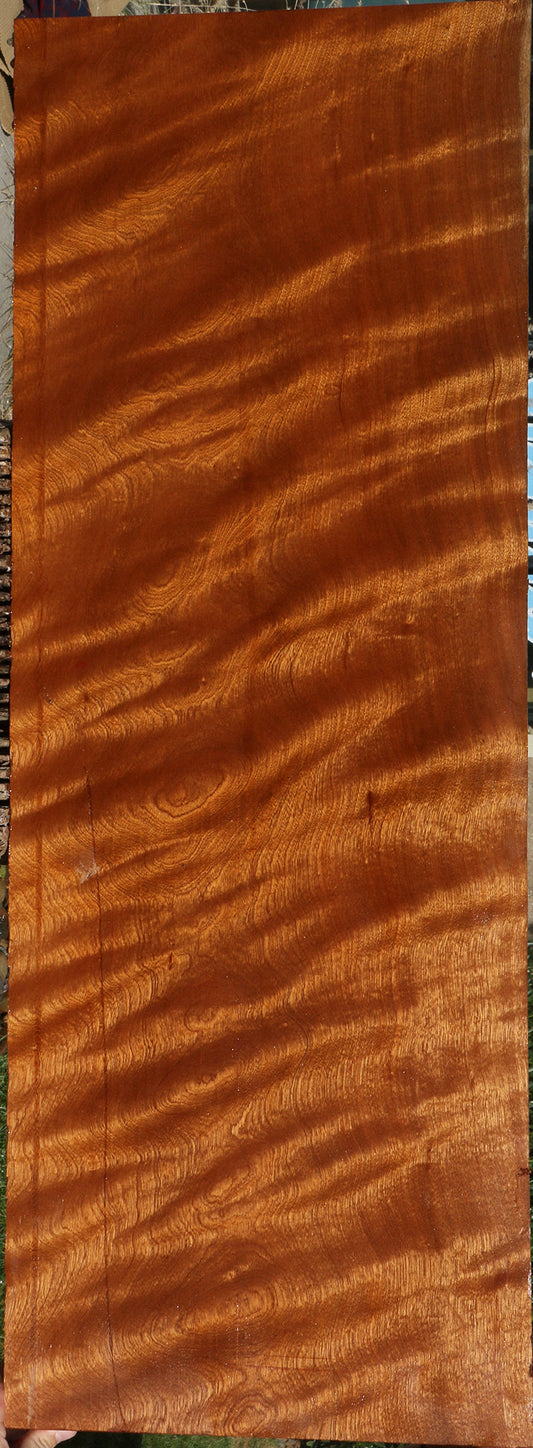 Extra Fancy Sapele Lumber