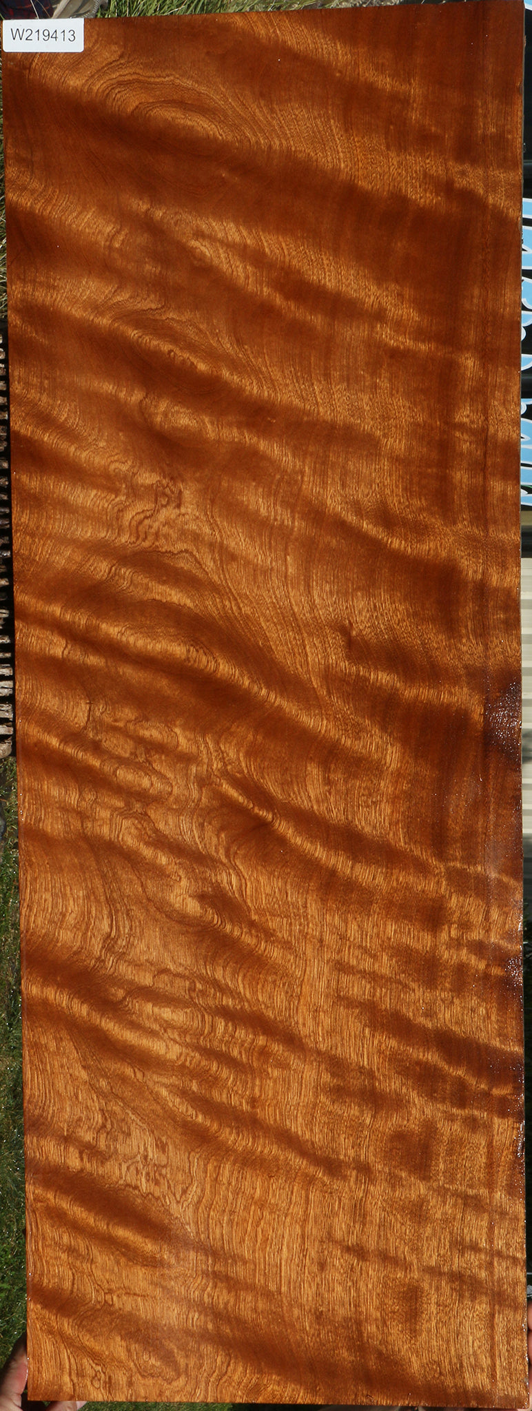 Extra Fancy Sapele Lumber