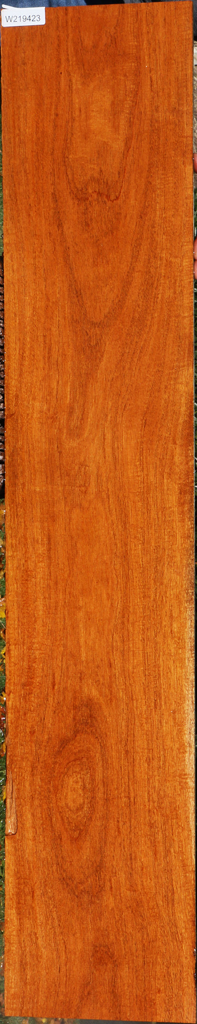 Extra Fancy Honduras Mahogany Lumber