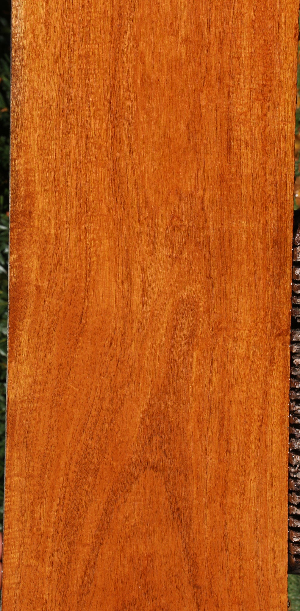 Extra Fancy Honduras Mahogany Lumber