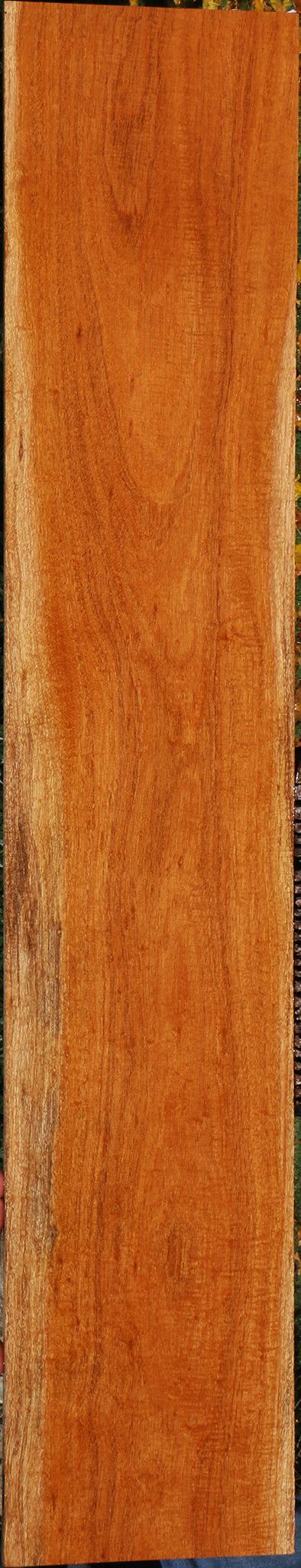 Extra Fancy Honduras Mahogany Lumber