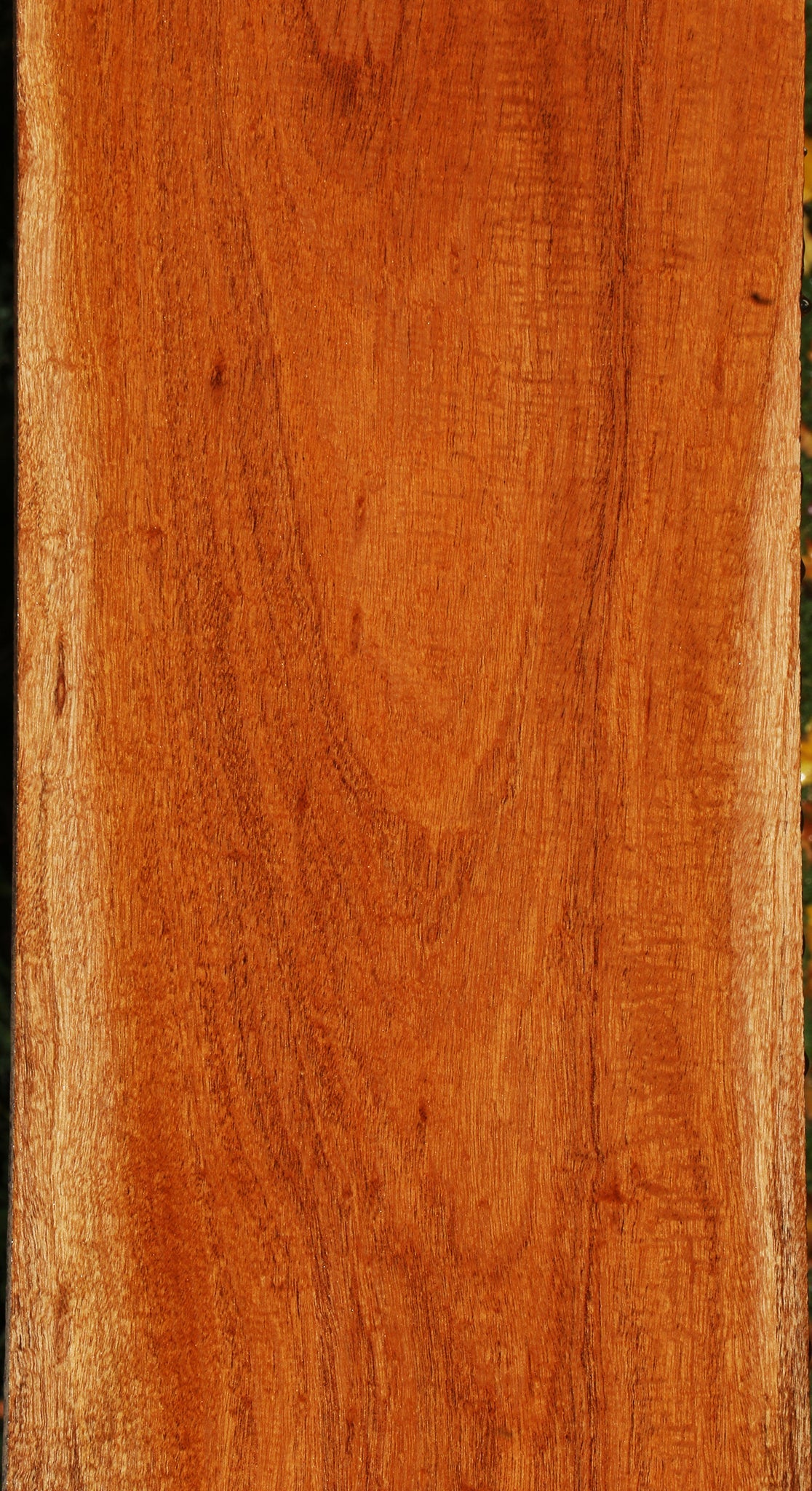 Extra Fancy Honduras Mahogany Lumber