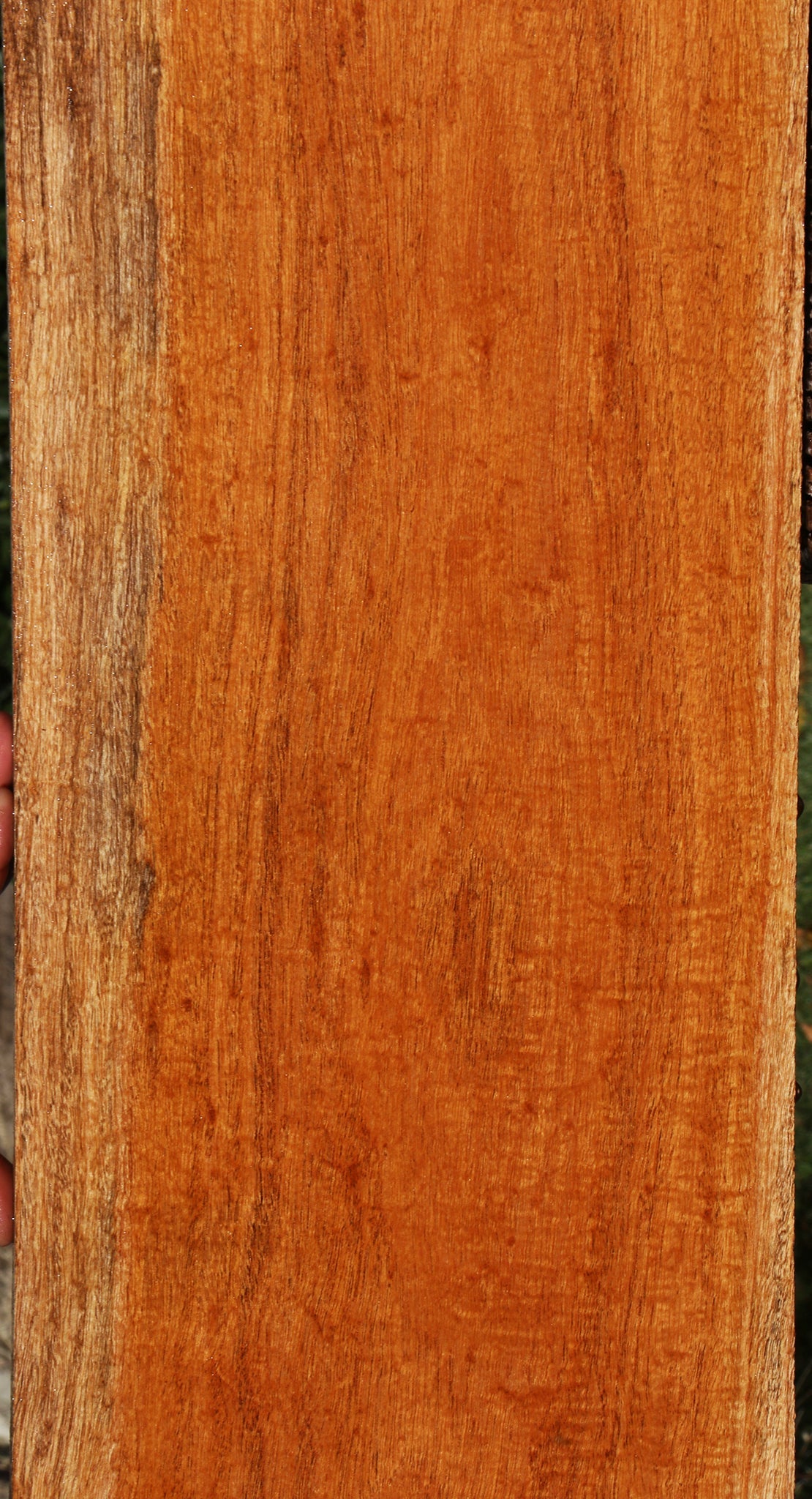 Extra Fancy Honduras Mahogany Lumber