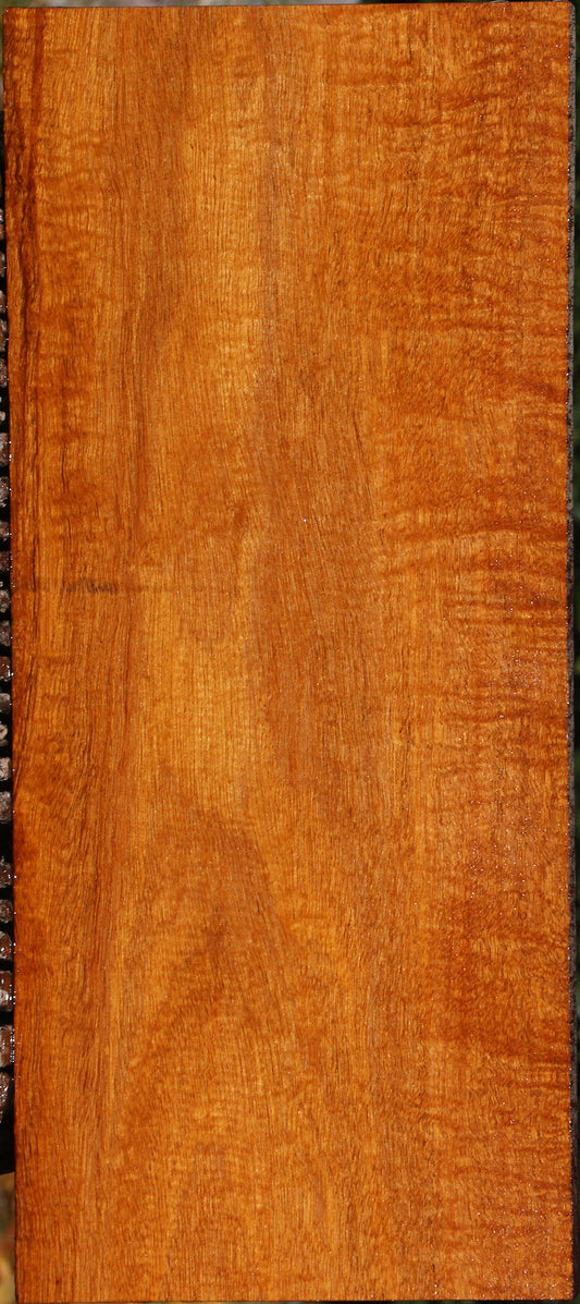 Extra Fancy Honduras Mahogany Lumber