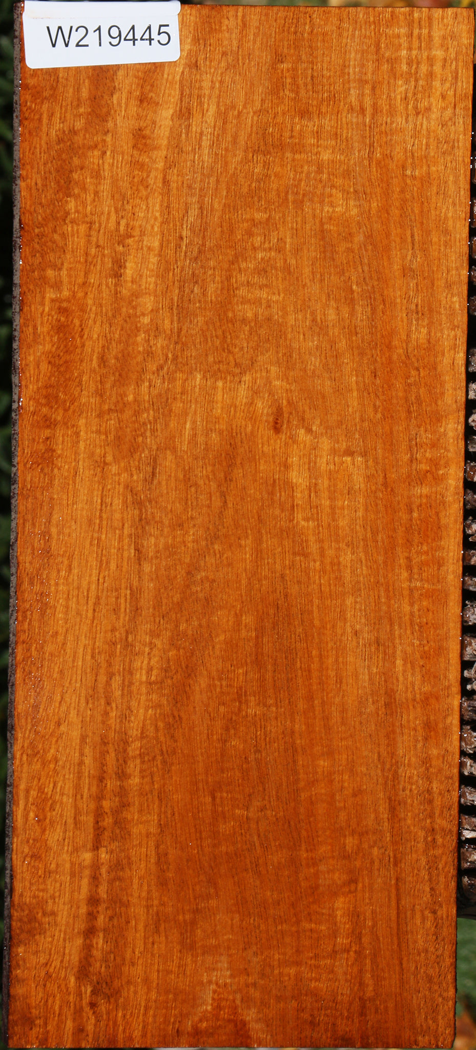 Extra Fancy Honduras Mahogany Lumber