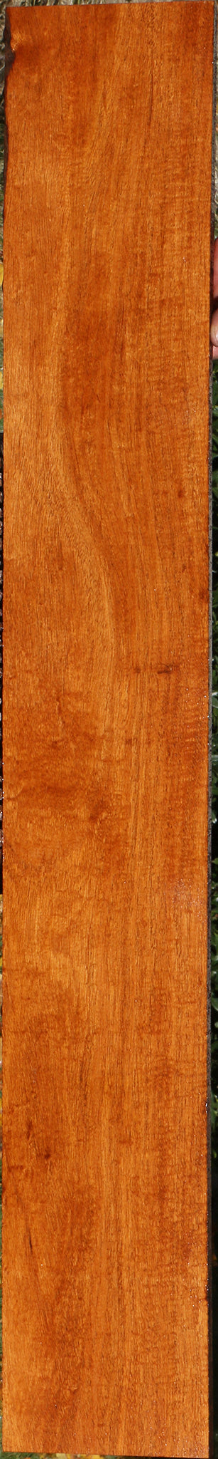 Extra Fancy Honduras Mahogany Lumber