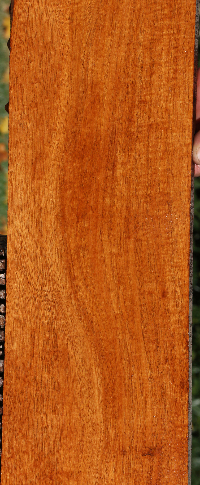 Extra Fancy Honduras Mahogany Lumber