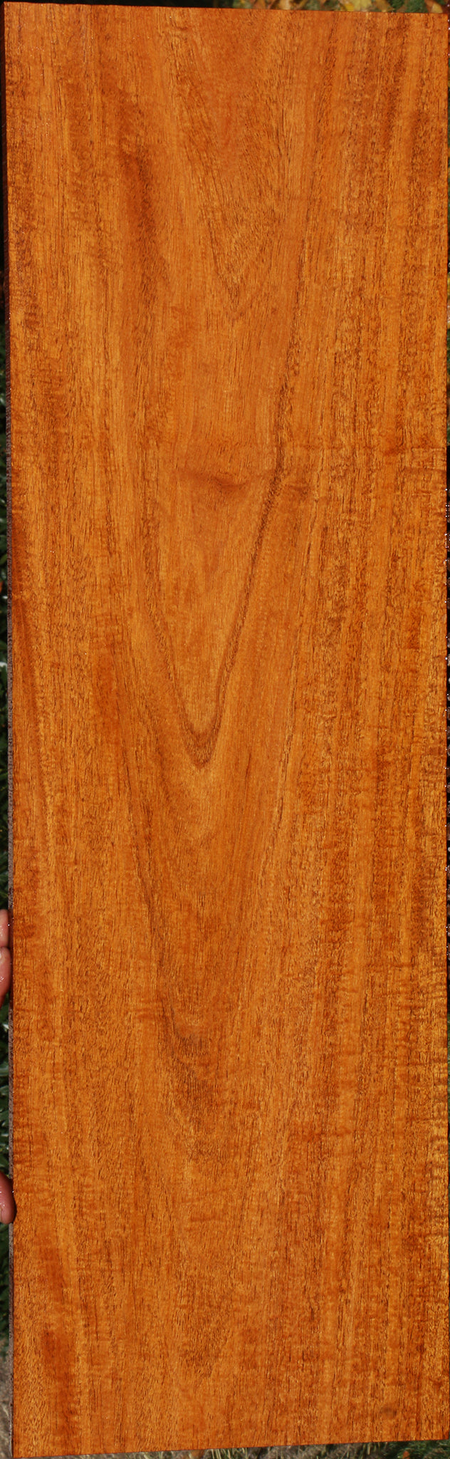 Extra Fancy Honduras Mahogany Lumber