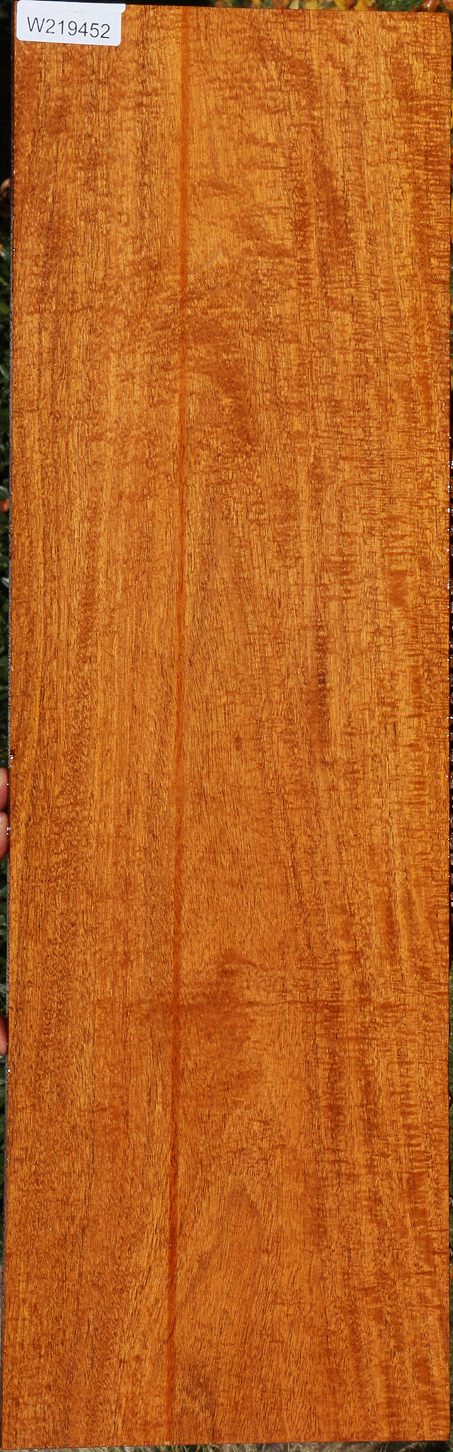 Extra Fancy Honduras Mahogany Lumber