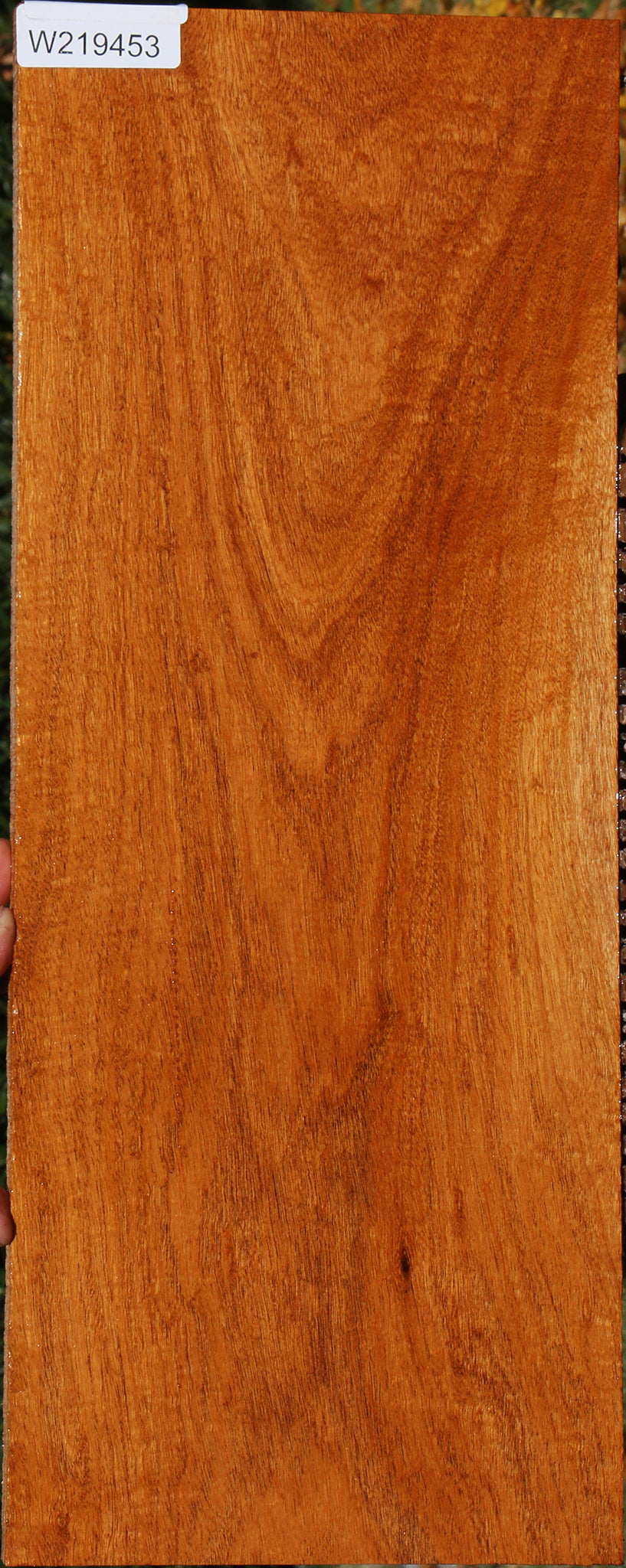 Extra Fancy Honduras Mahogany Lumber