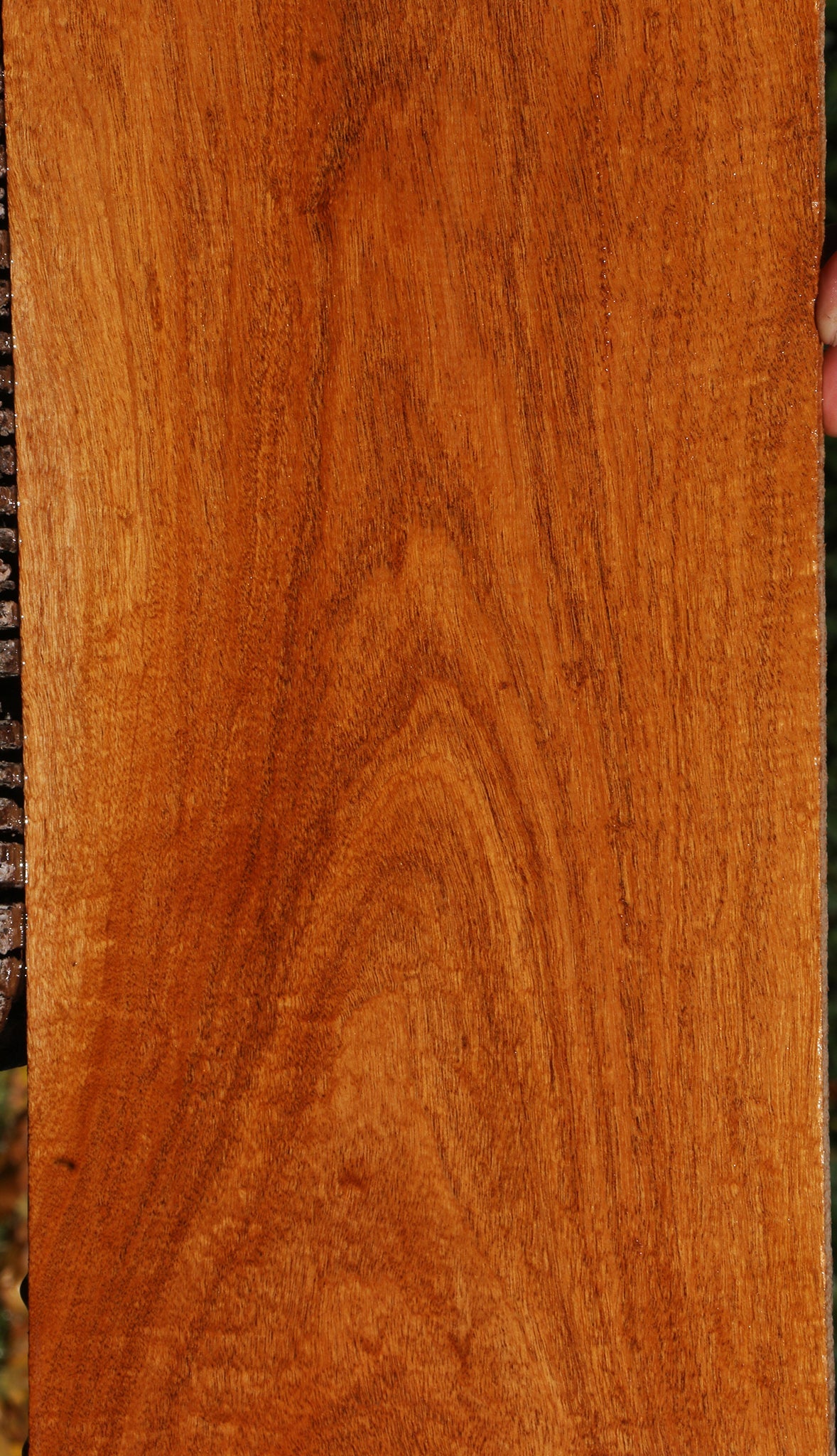 Extra Fancy Honduras Mahogany Lumber