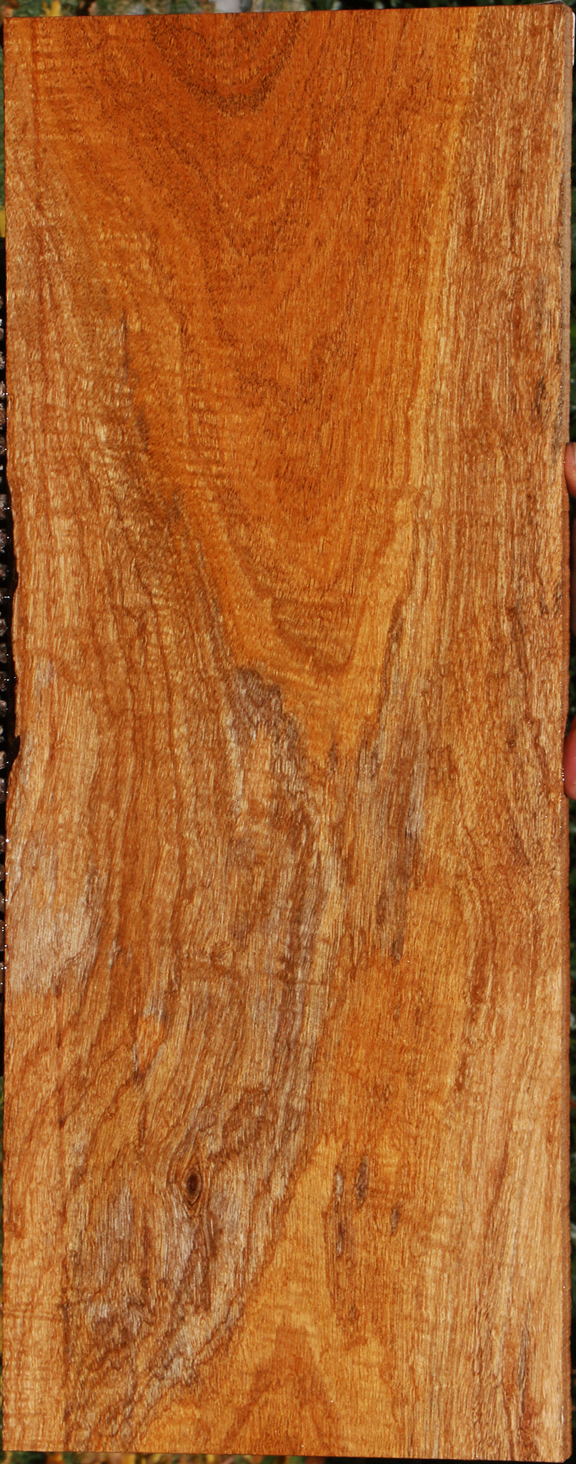 Extra Fancy Honduras Mahogany Lumber