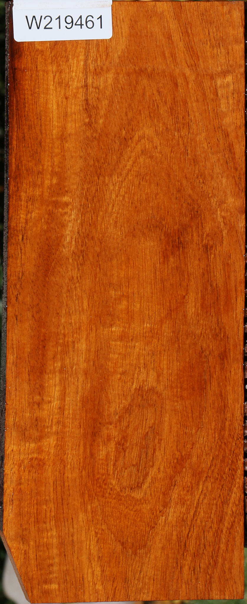 Honduras Mahogany Lumber