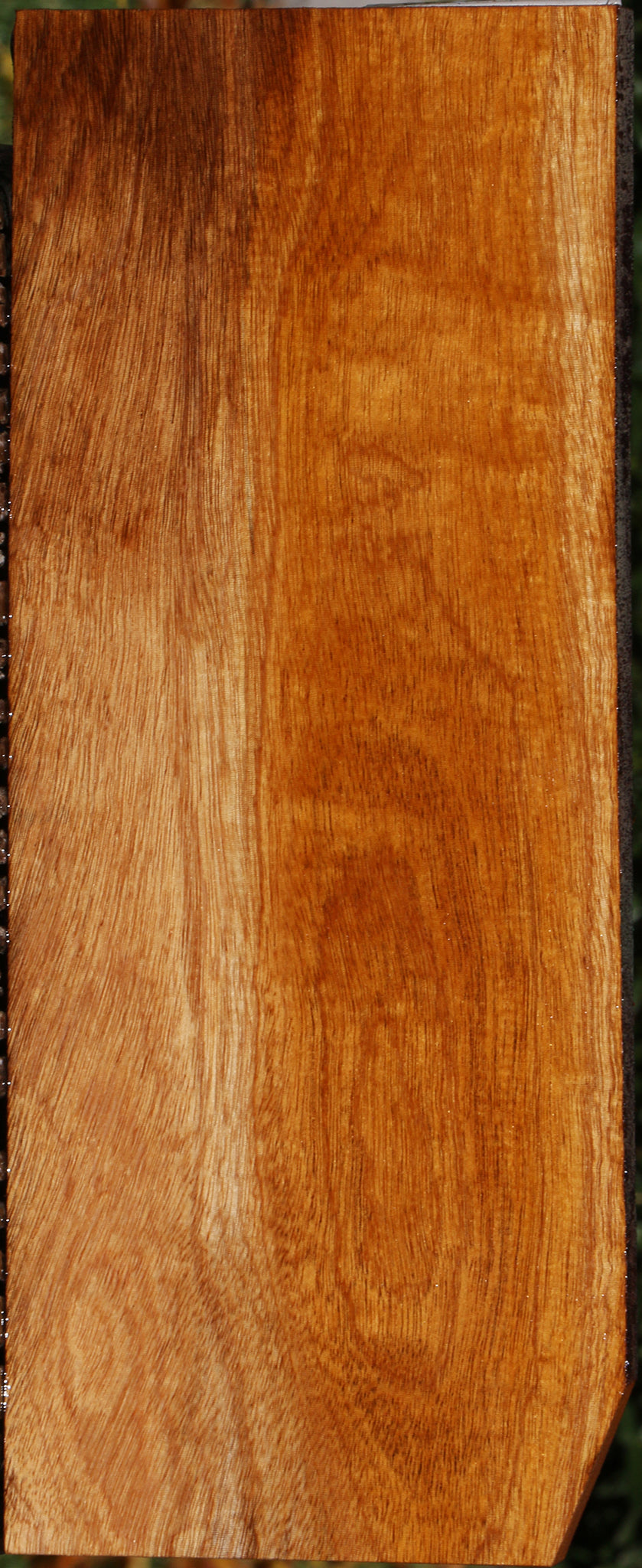 Honduras Mahogany Lumber