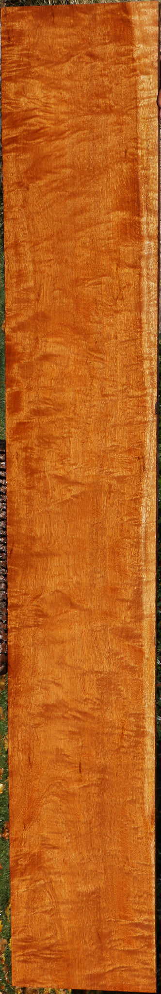 Extra Fancy Honduras Mahogany Lumber