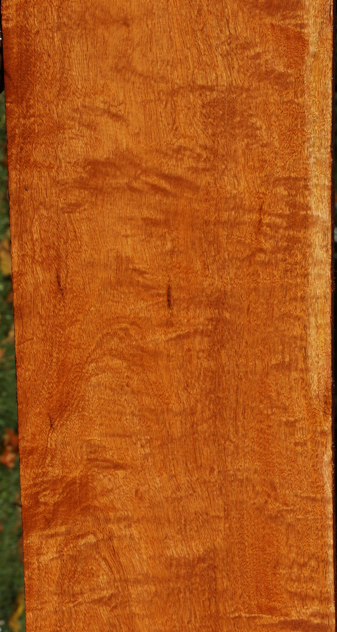 Extra Fancy Honduras Mahogany Lumber