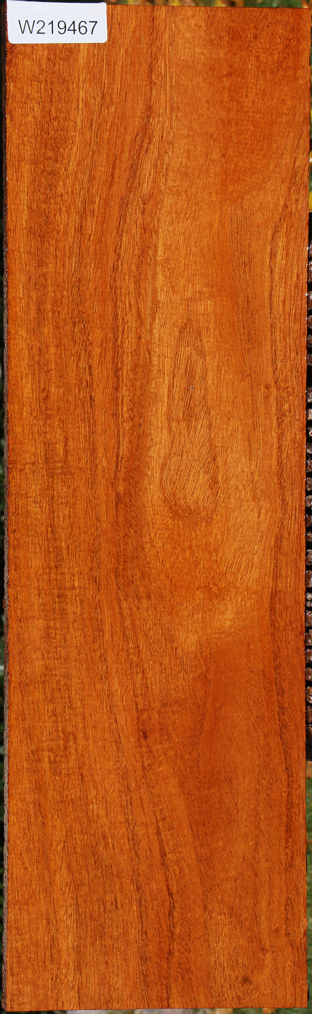 Extra Fancy Honduras Mahogany Lumber