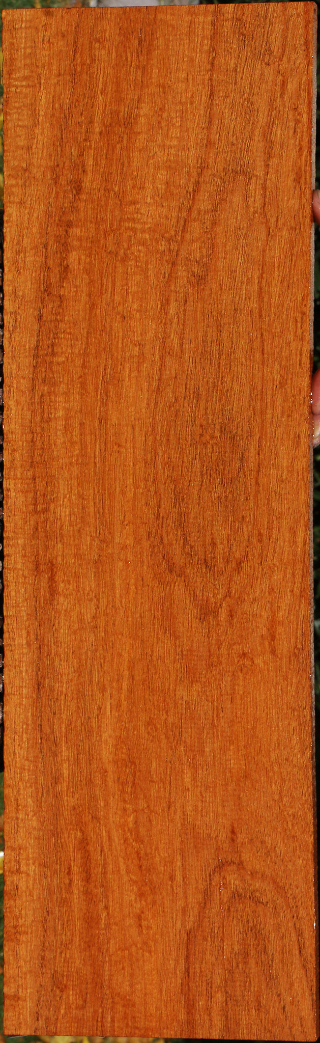 Extra Fancy Honduras Mahogany Lumber