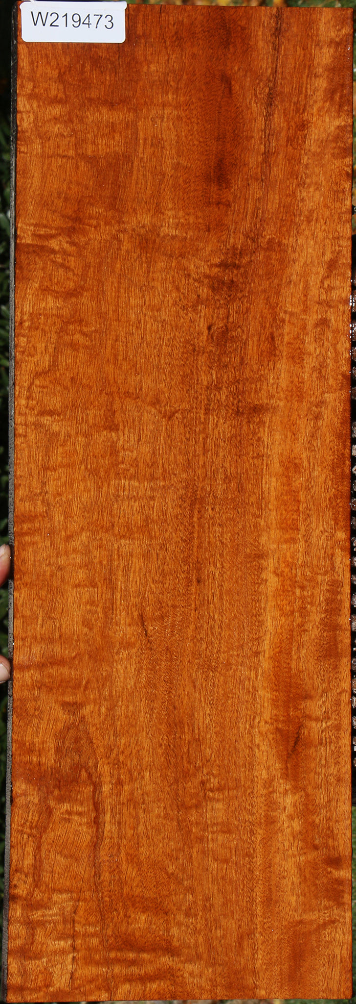 Extra Fancy Honduras Mahogany Lumber