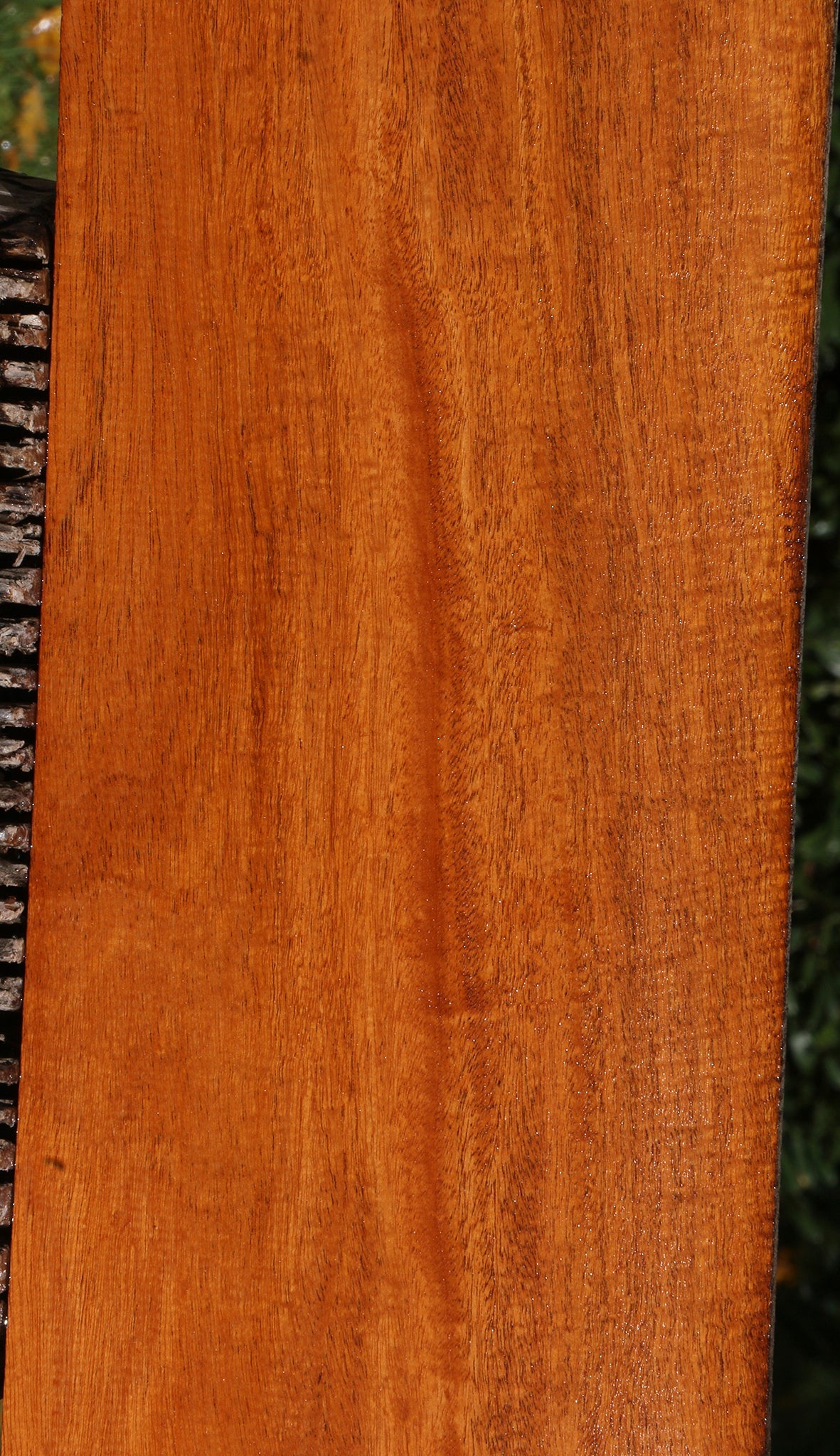 Extra Fancy Honduras Mahogany Lumber