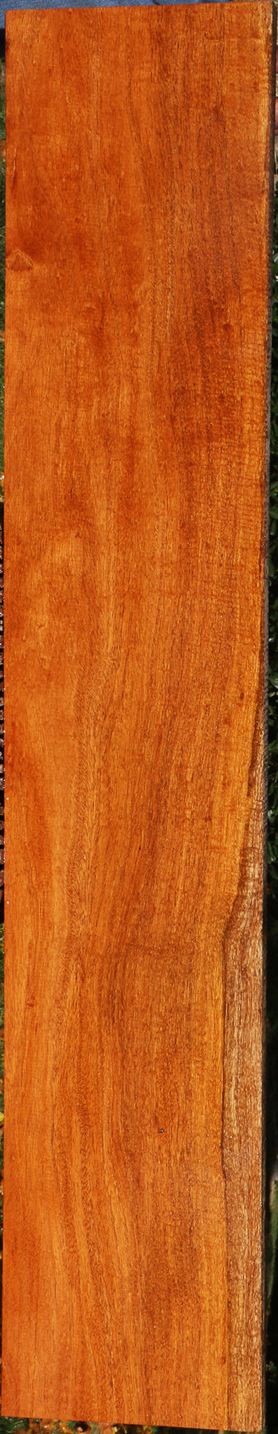 Extra Fancy Honduras Mahogany Lumber