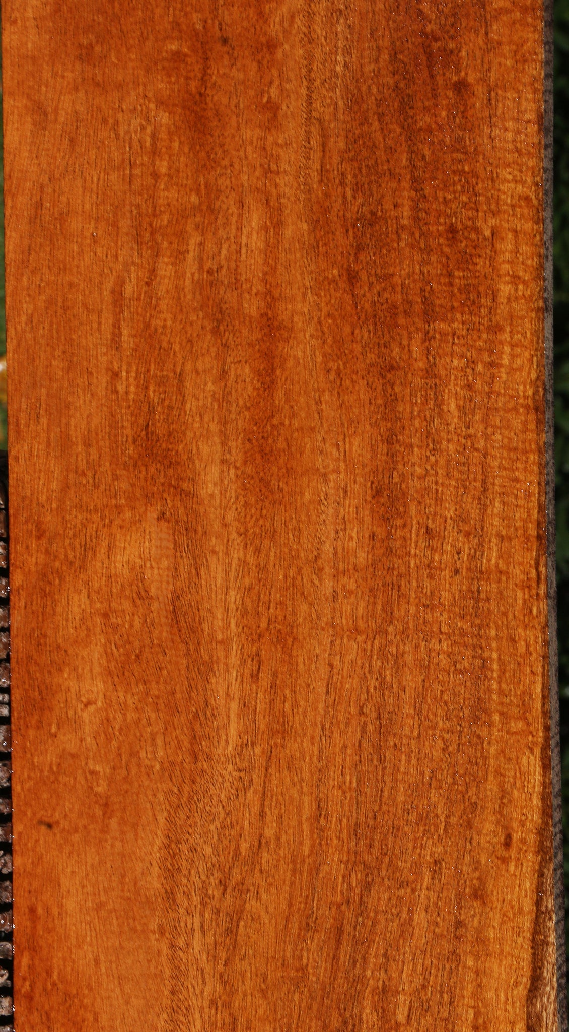 Extra Fancy Honduras Mahogany Lumber