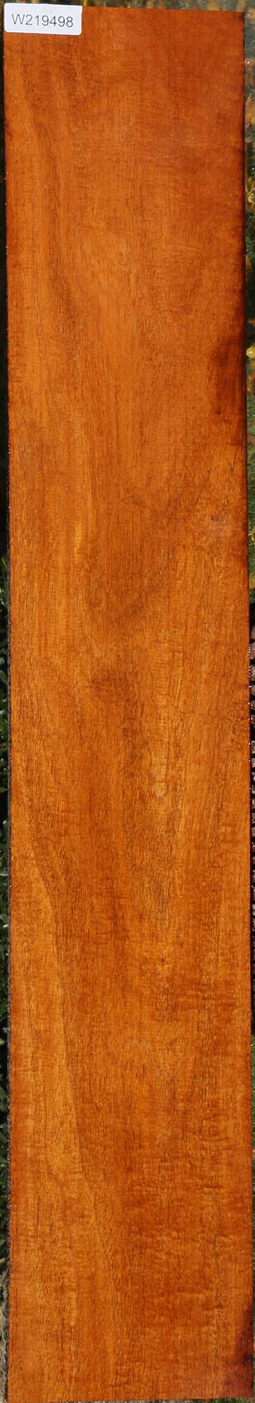 Extra Fancy Honduras Mahogany Lumber