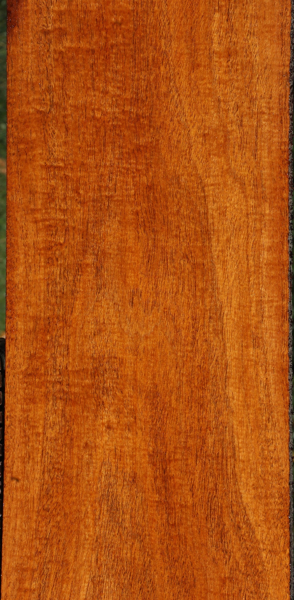 Extra Fancy Honduras Mahogany Lumber