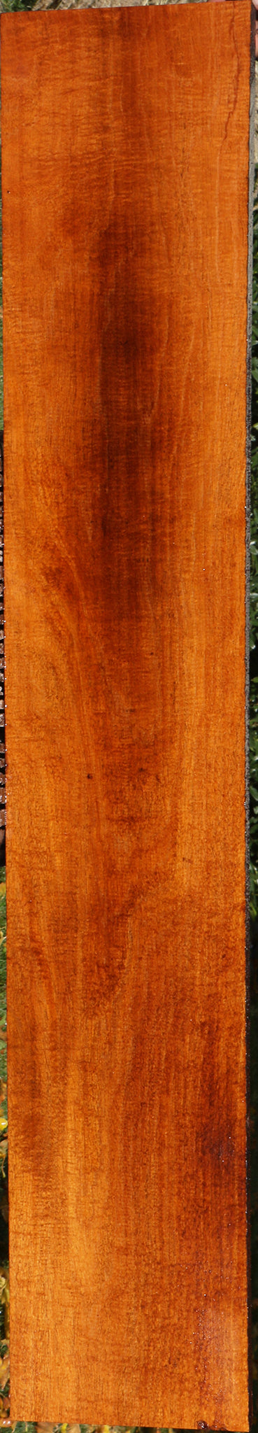 Extra Fancy Honduras Mahogany Lumber