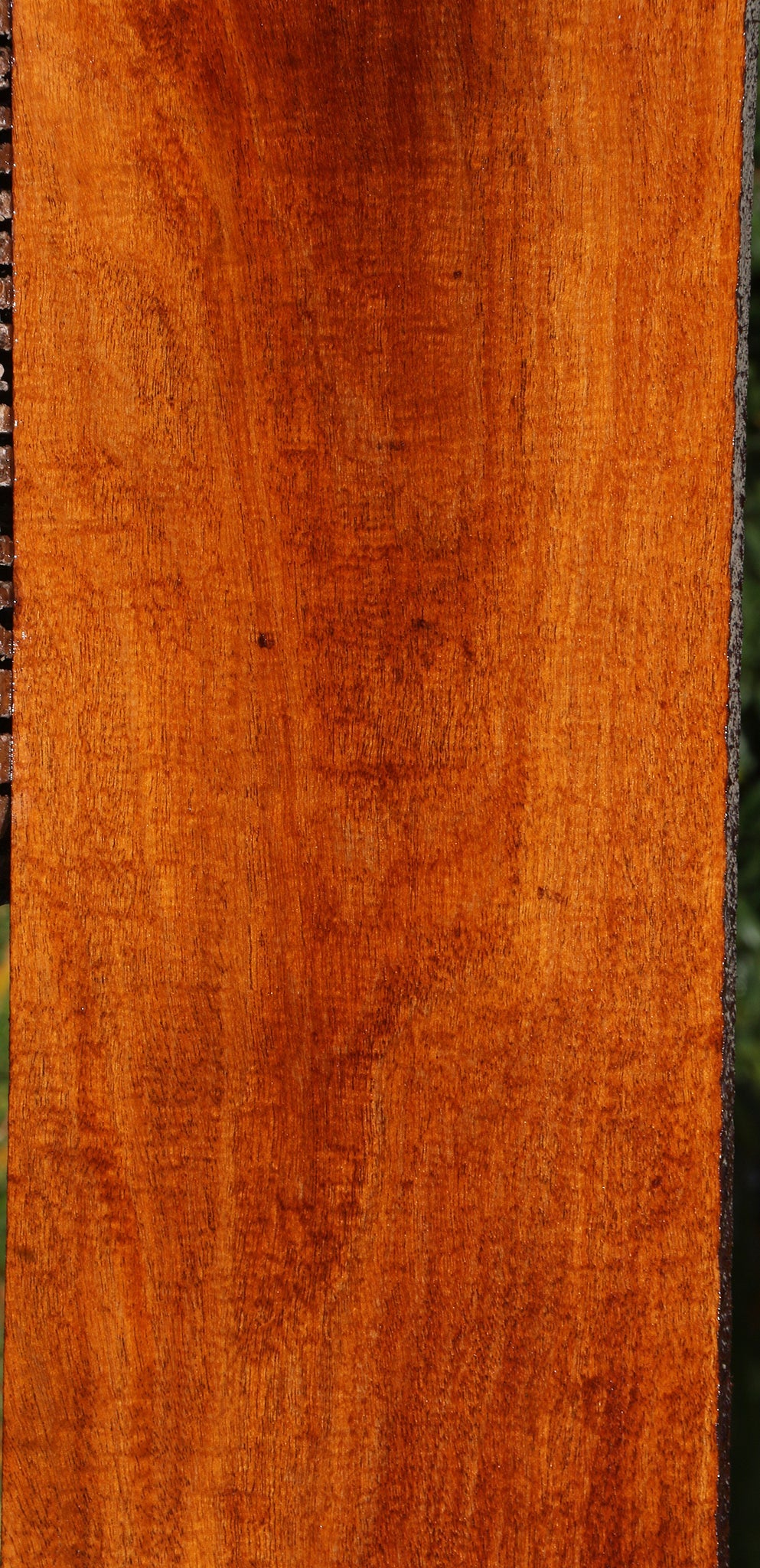 Extra Fancy Honduras Mahogany Lumber