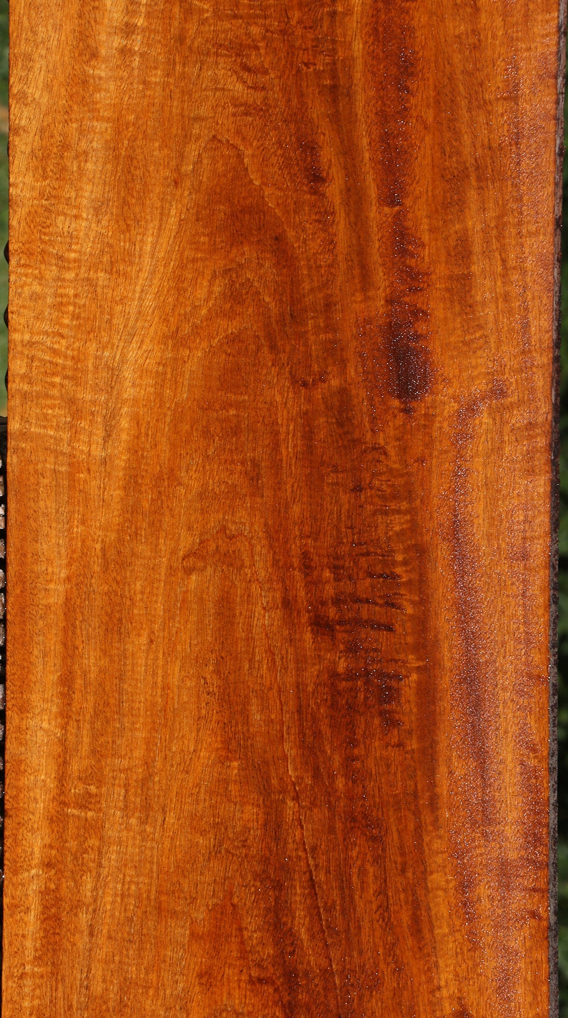 Extra Fancy Honduras Mahogany Lumber