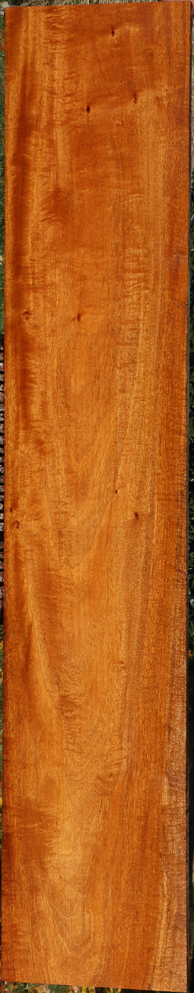 Extra Fancy Honduras Mahogany Lumber